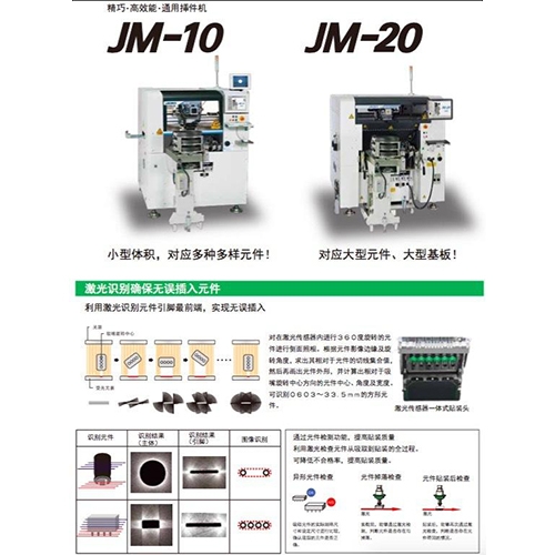 廈門SMT插件機(jī)